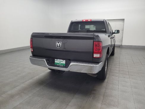 Used 2018 RAM 1500 Tradesman w/ Popular Equipment Group RWD image 9