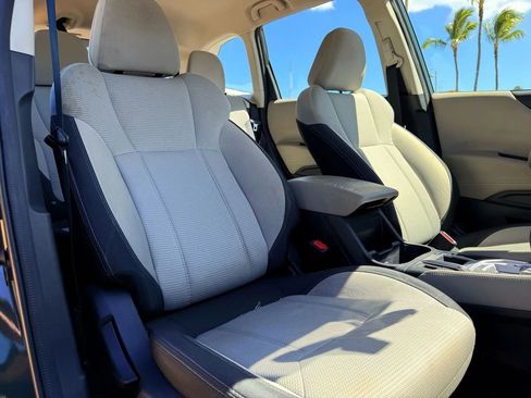 Used 2024 Subaru Forester image 9