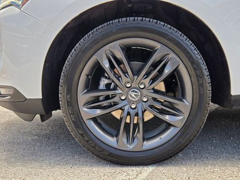 Certified 2023 Acura RDX A-Spec FWD image 32