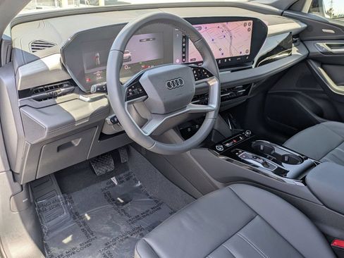 New 2027 Audi Q6 e-tron Premium Plus AWD/4WD image 8