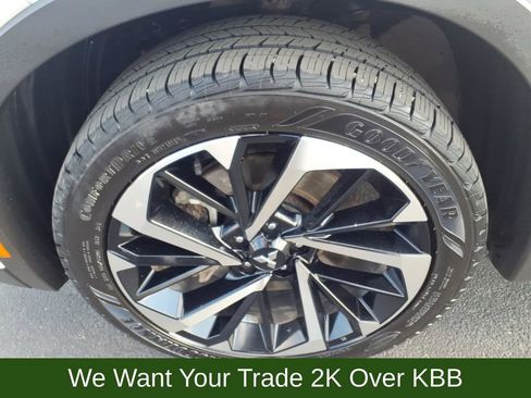 Used 2022 Mitsubishi Outlander ES image 29