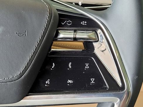 New 2025 Cadillac Escalade IQ Sport 2 image 25