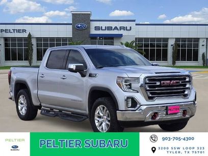 Used 2020 GMC Sierra 1500 SLT