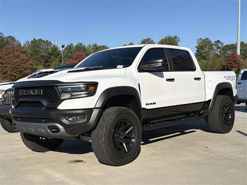 Used 2023 RAM 1500 TRX w/ TRX Level 2 Equipment Group image 1