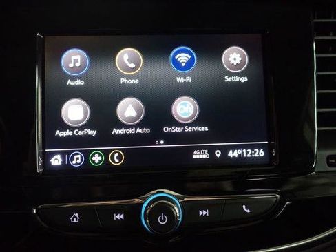 Used 2022 Buick Encore Preferred w/ Safety Package AWD/4WD image 14