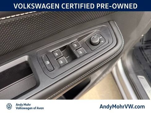 Used 2026 Volkswagen Atlas SE AWD/4WD image 16