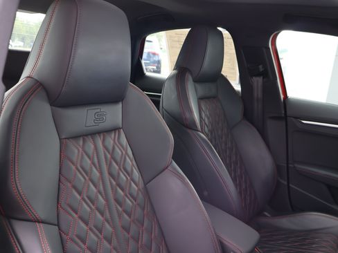 Used 2023 Audi S3 Premium Plus AWD/4WD image 30