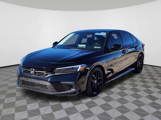 Certified 2022 Honda Civic Sport video 2