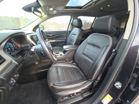 Used 2019 GMC Acadia Denali w/ LPO, Cargo Package image 20