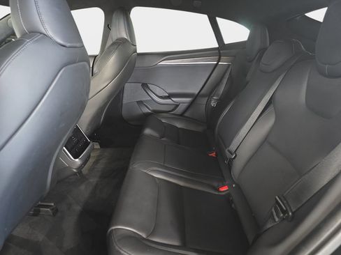 Used 2022 Tesla Model S AWD/4WD image 14
