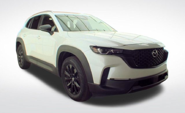 Used 2025 MAZDA CX-50 AWD 2.5 S w/ Preferred Package image 6