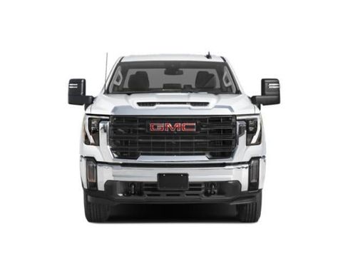 Used 2024 GMC Sierra 2500 SLT w/ SLT Premium Package AWD/4WD image 4