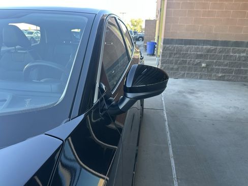 Used 2024 Nissan Ariya FWD image 11