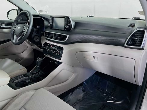 Used 2020 Hyundai Tucson SE AWD/4WD image 27