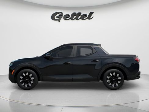New 2026 Hyundai Santa Cruz SEL FWD image 3