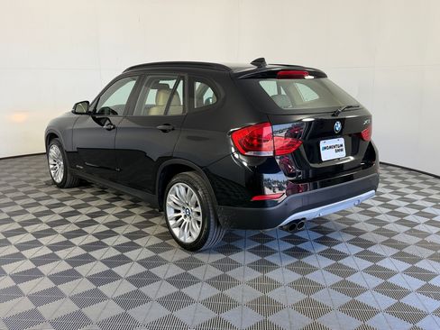 Used 2015 BMW X1 sDrive28i RWD image 3
