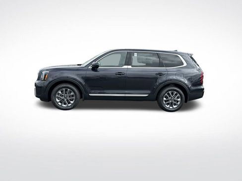 New 2025 Kia Telluride LX image 2