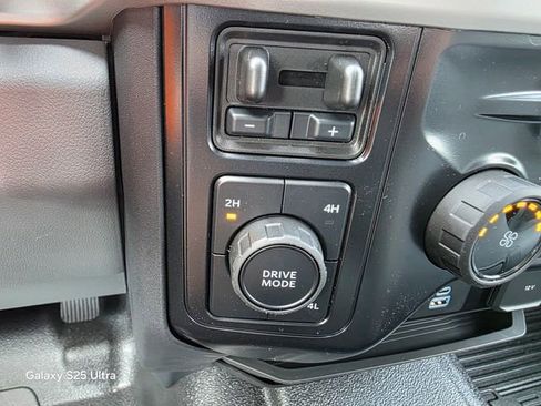 New 2026 Ford F250 XL w/ F-250 >10K GVWR Package image 21