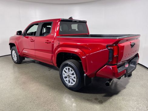 New 2026 Toyota Tacoma SR5 image 5