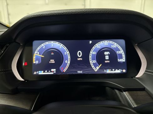 New 2026 Jeep Grand Cherokee Limited image 12