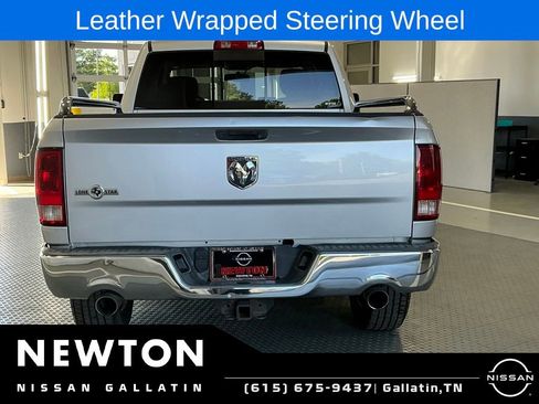 Used 2010 Dodge Ram 1500 Truck SLT w/ Lone Star Regional Pkg RWD image 19