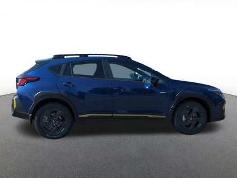 Certified 2025 Subaru Crosstrek 2.5i Sport image 7