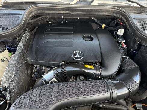 Certified 2022 Mercedes-Benz GLE 350 4MATIC image 22