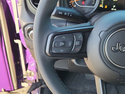 New 2026 Jeep Gladiator Mojave image 15