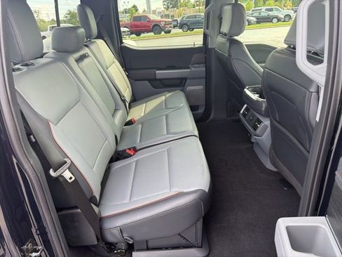 New 2026 Ford F150 Lariat AWD/4WD image 20