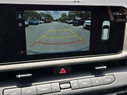Used 2027 Kia Seltos S FWD image 10