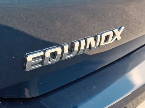 Used 2020 Chevrolet Equinox LT AWD/4WD image 30