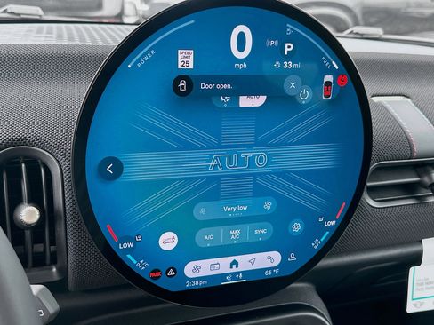 New 2026 MINI Cooper 4-Door Hardtop image 13