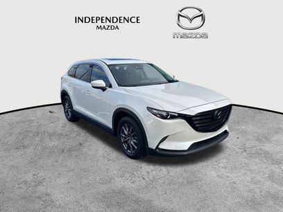 Certified 2023 MAZDA CX-9 Touring