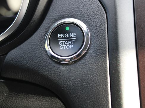 Used 2020 Ford Fusion Titanium image 15