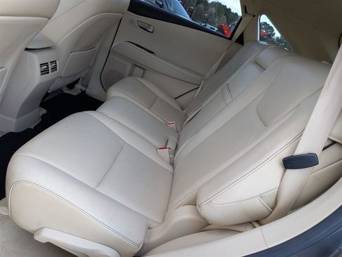 Used 2013 Lexus RX 350 AWD w/ Navigation Pkg image 28