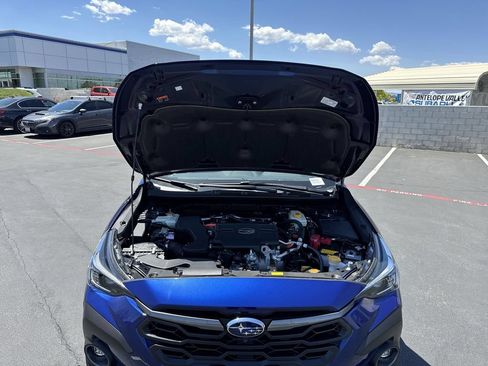 New 2026 Subaru Crosstrek 2.5i Limited w/ Crosstrek Mirror Package AWD/4WD image 18