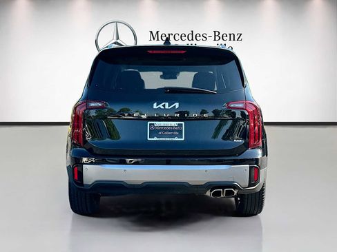 Used 2025 Kia Telluride S AWD/4WD image 6