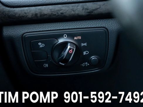 Used 2018 Audi A7 3.0T Premium Plus w/ S Line Sport Package image 32