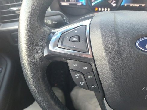 Used 2024 Ford Edge SEL image 20