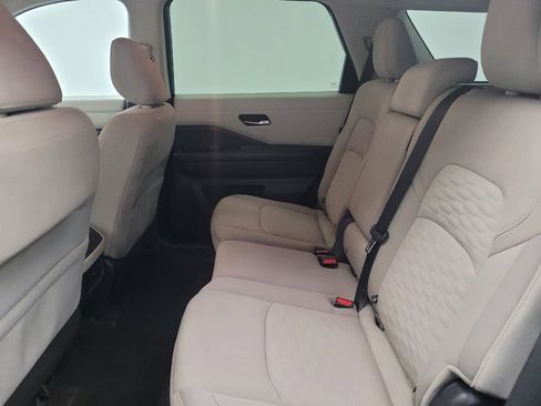 Used 2022 Nissan Pathfinder SV w/ Cargo Package FWD image 18