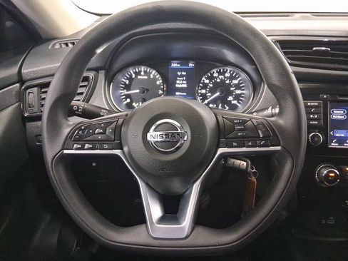 Used 2019 Nissan Rogue S AWD/4WD image 21