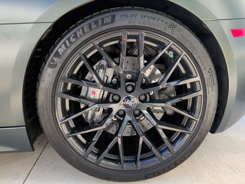 Used 2018 Audi R8 V10 plus image 36