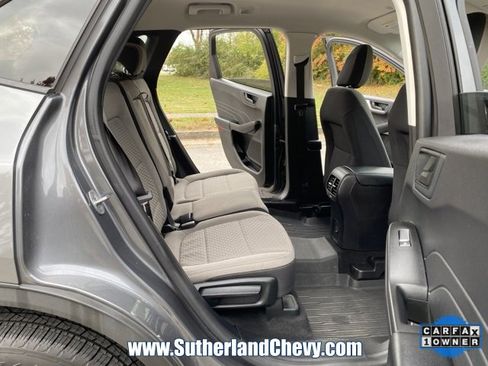 Used 2022 Ford Escape SE w/ Convenience Package image 35