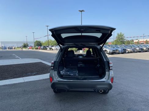 Certified 2025 Subaru Forester Limited AWD/4WD image 21