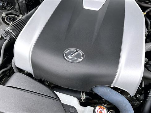 Used 2023 Lexus IS 350 F Sport w/ Navigation Package RWD image 31
