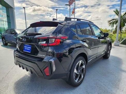 New 2025 Subaru Crosstrek 2.5i Limited image 2