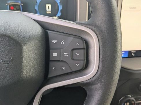 New 2026 Ford Bronco Outer Banks w/ Sasquatch Package AWD/4WD image 26