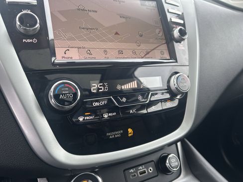 Used 2019 Nissan Murano SL image 19