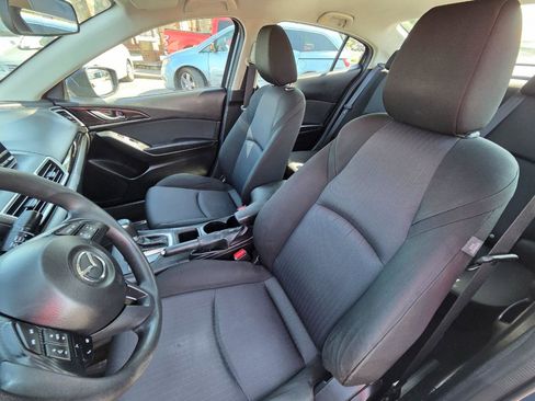 Used 2014 MAZDA MAZDA3 i Sport image 12