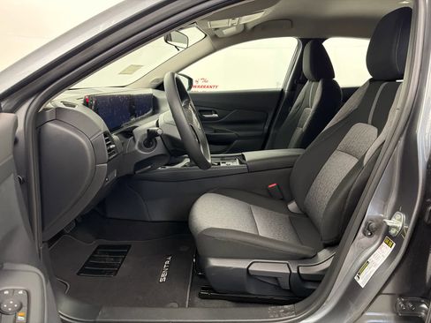New 2026 Nissan Sentra SV w/ Floor Mat Package image 15